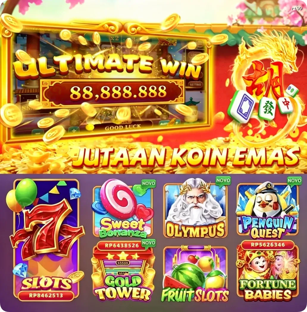rt99 APK Resmi Unduh